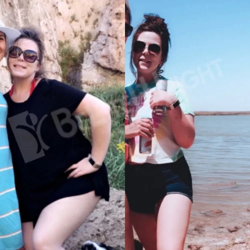 Gina B - 13 Month Update*